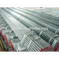 strong and economical galvanized steel pipe lives